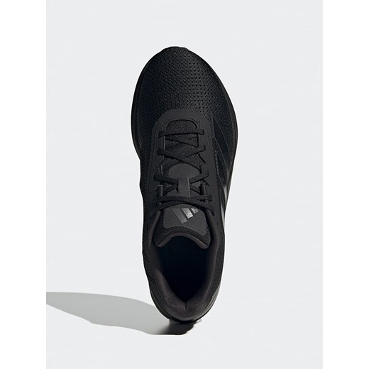 adidas Buty &quot;Duramo SL&quot; w kolorze czarnym do biegania 41 promocyjna cena Limango Polska