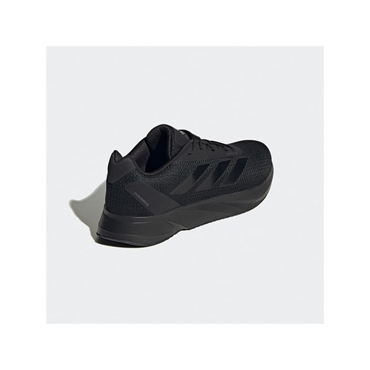 adidas Buty &quot;Duramo SL&quot; w kolorze czarnym do biegania 43 Limango Polska okazja