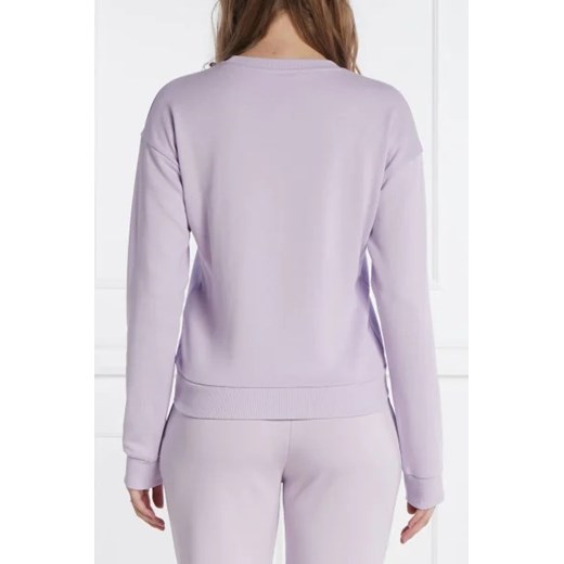 Armani Exchange Bluza | Straight fit Armani Exchange M Gomez Fashion Store