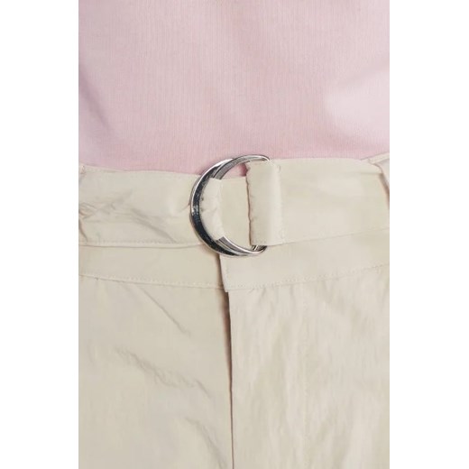Spodnie damskie Guess casual 