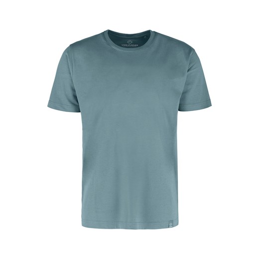 T-shirt męski Volcano z krótkim rękawem 