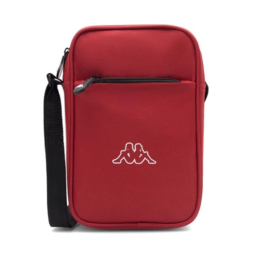 Saszetka Kappa Logo Carmy 361125W-565 Red Kappa NOSIZE eobuwie.pl