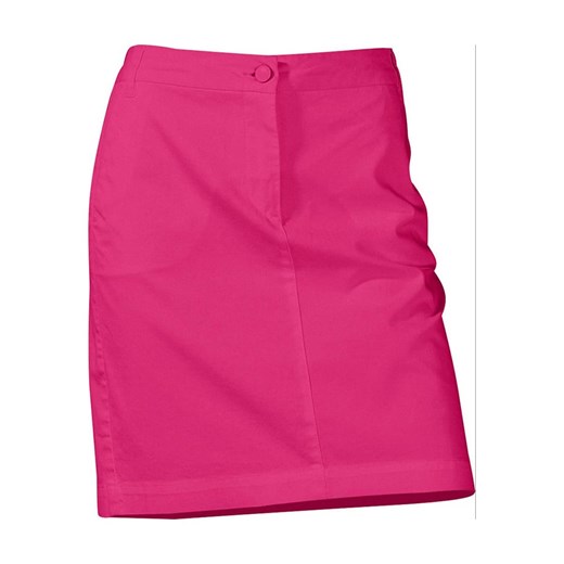 Heine Spódnica w kolorze różowym ze sklepu Limango Polska w kategorii Sukienki - zdjęcie 170476762