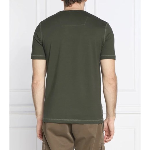 Aeronautica Militare T-shirt | Regular Fit Aeronautica Militare M Gomez Fashion Store