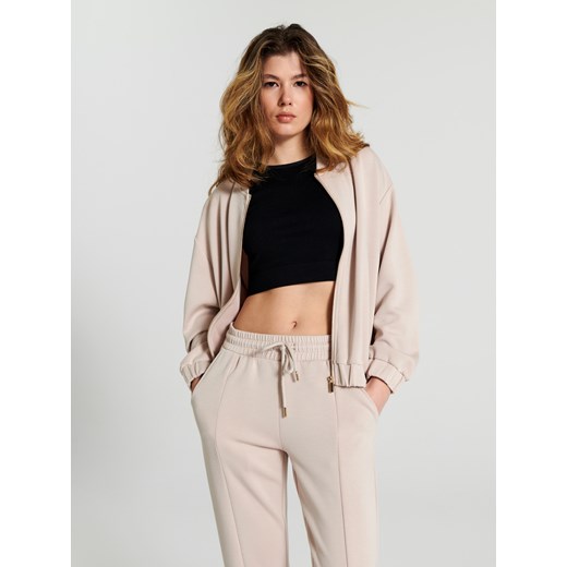 Spodnie damskie Sinsay 