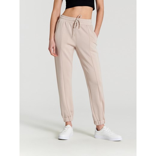 Spodnie damskie Sinsay 