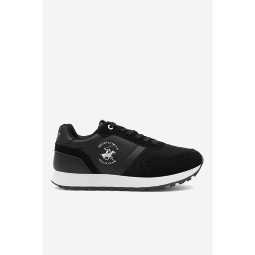 Buty sportowe damskie BEVERLY HILLS POLO CLUB