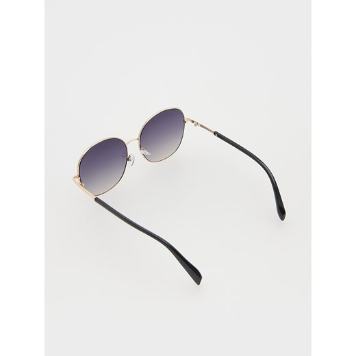 Okulary przeciwsłoneczne damskie Reserved 