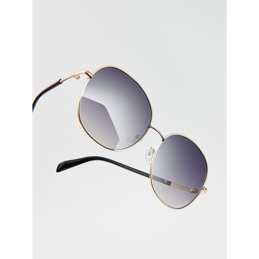 Okulary przeciwsłoneczne damskie Reserved 