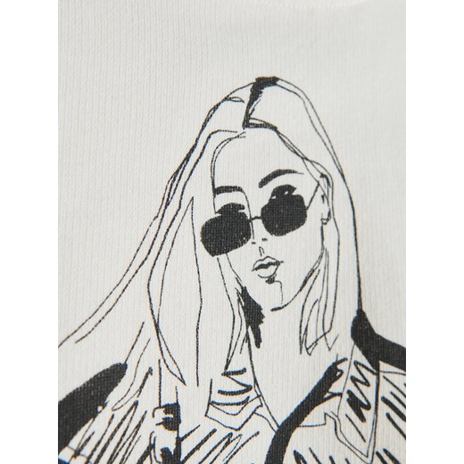 Bluza damska Reserved 