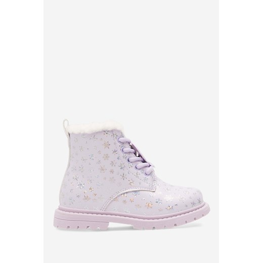 Trzewiki Frozen AW23-103DFR 25 ccc.eu