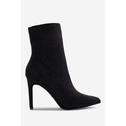 Botki DeeZee NOVALEE HXXS22051A 37 ccc.eu