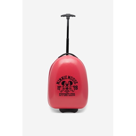 Walizka Minnie Mouse ACCCS-AW23-131DSTC-P Minnie Mouse One size ccc.eu