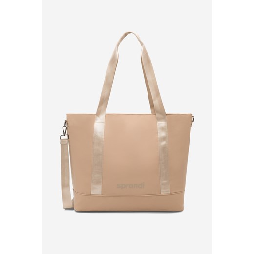 Torebka Sprandi SPR-S-027-A23 ze sklepu ccc.eu w kategorii Torby Shopper bag - zdjęcie 170486313