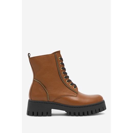 Trzewiki Sergio Bardi WI23-C1038-02SB Sergio Bardi 38 wyprzedaż ccc.eu