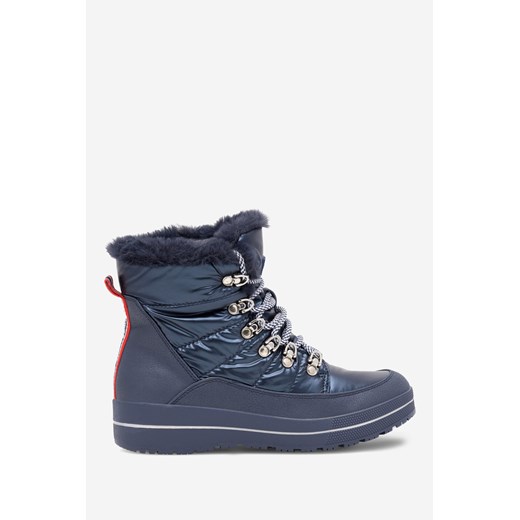 Trzewiki Beverly Hills Polo Club WS6219-04 36 ccc.eu