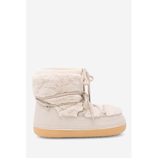 Botki DeeZee SERAPHINE N9083 40/41 wyprzedaż ccc.eu