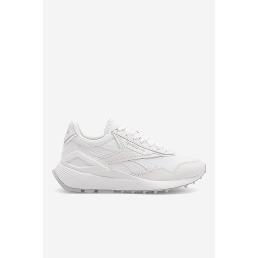 Obuwie sportowe Reebok CL Legacy AZ H68651-W ze sklepu ccc.eu w kategorii Buty sportowe damskie - zdjęcie 170487793