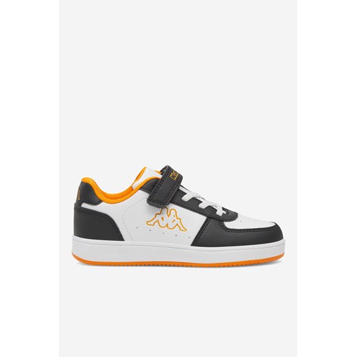 Obuwie sportowe Kappa LOGO MALONE EV KID 36185LW - A0I Kappa 30 ccc.eu