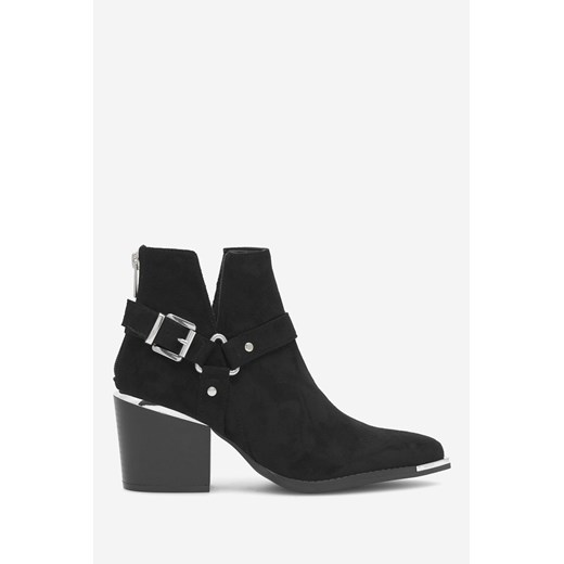 Botki DeeZee YOLANDA LS6075-01 39 ccc.eu