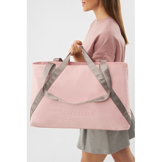 Torebka Sprandi SPR-S-006-06 ze sklepu ccc.eu w kategorii Torby Shopper bag - zdjęcie 170489223