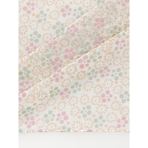 Szalik dziecięcy Reserved z nadrukami 