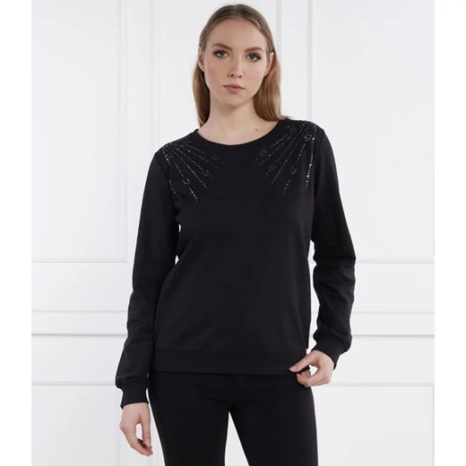 Bluza damska Liu Jo z elastanu 