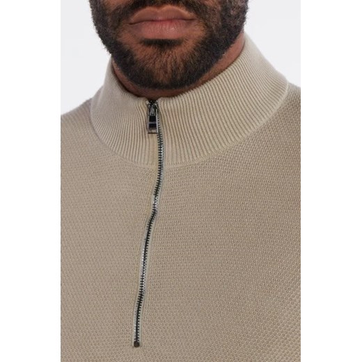 BOSS Sweter Ebrando | Regular Fit L Gomez Fashion Store