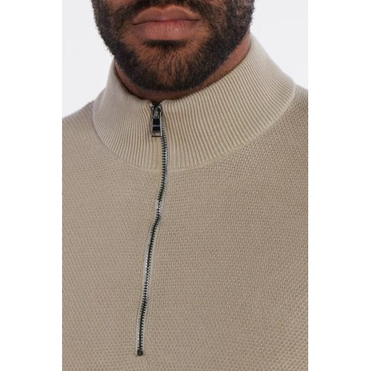 Sweter męski BOSS HUGO