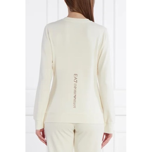 Bluza damska Emporio Armani