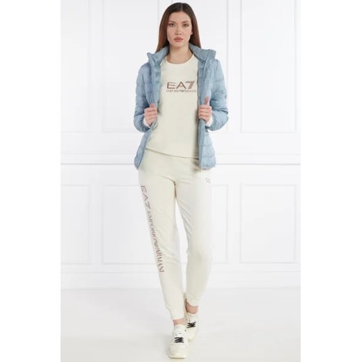 Bluza damska Emporio Armani