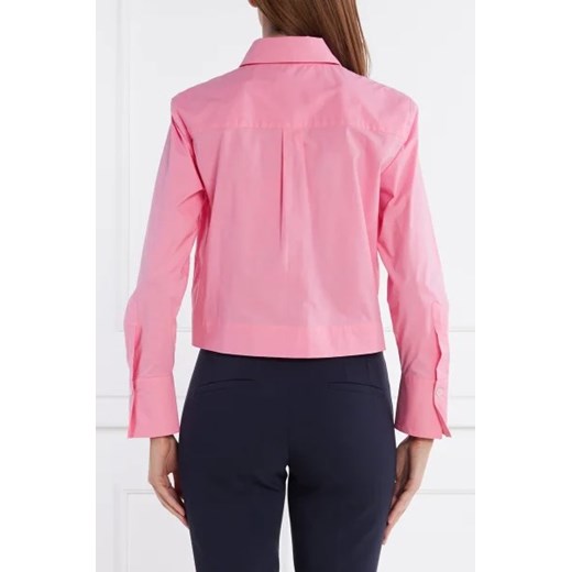 Marella Koszula ABRUZZO | Cropped Fit Marella 40 Gomez Fashion Store