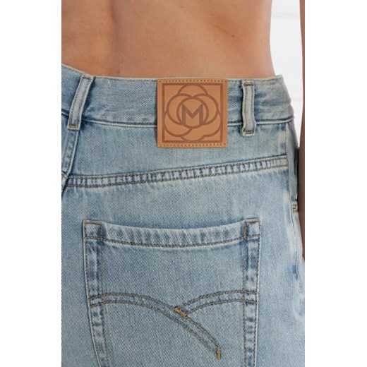 Marella SPORT Jeansy WLEG1 | flare fit 38 Gomez Fashion Store