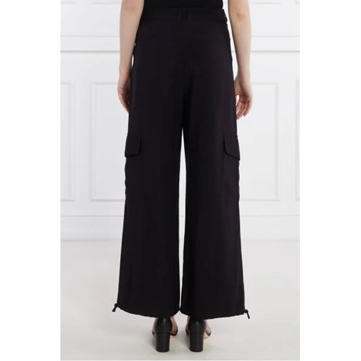 MAX&Co. Spodnie | Loose fit 34 Gomez Fashion Store
