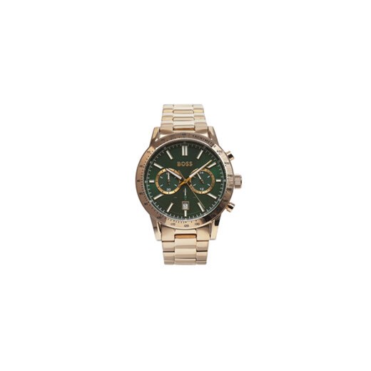Boss Zegarek Allure 1513923 Złoty uniwersalny MODIVO