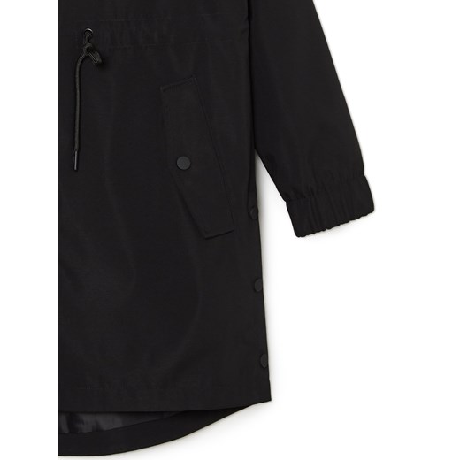 Parka damska Cropp 