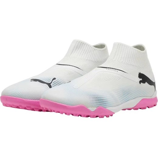 Buty piłkarskie, turfy Future 7 Match+ LL TT Puma Puma 44 1/2 SPORT-SHOP.pl