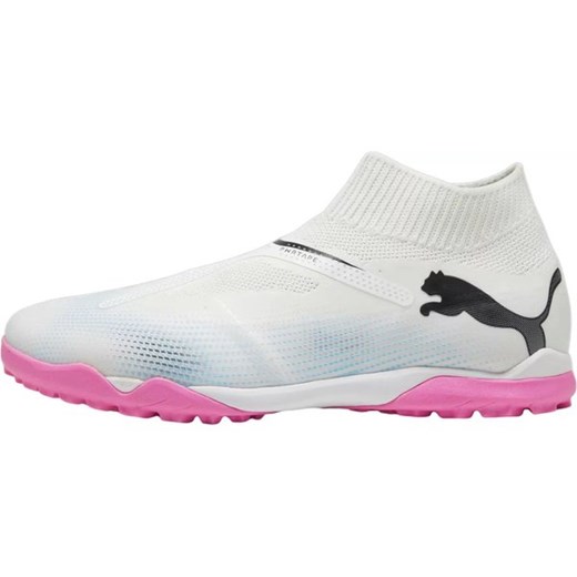 Buty piłkarskie, turfy Future 7 Match+ LL TT Puma ze sklepu SPORT-SHOP.pl w kategorii Buty sportowe męskie - zdjęcie 170496330