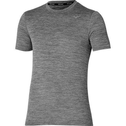 Koszulka męska Impulse Core Tee Mizuno ze sklepu SPORT-SHOP.pl w kategorii T-shirty męskie - zdjęcie 170496384