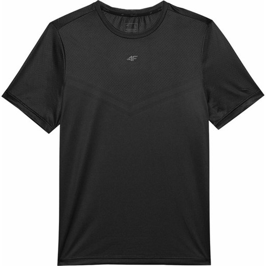 Koszulka męska 4FWSS24TFTSM697 4F ze sklepu SPORT-SHOP.pl w kategorii T-shirty męskie - zdjęcie 170496451