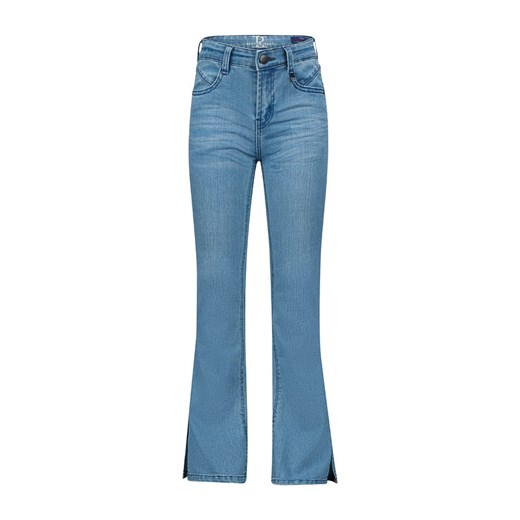 Retour Dżinsy &quot;Anouk&quot; - Slim fit - w kolorze niebieskim ze sklepu Limango Polska w kategorii Spodnie dziewczęce - zdjęcie 170496822