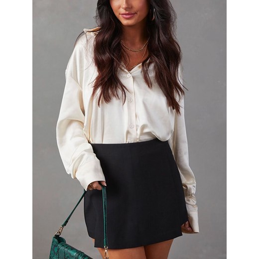 LA Angels Koszula w kolorze kremowym La Angels XL wyprzedaż Limango Polska