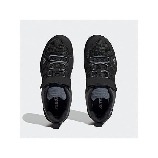 adidas Buty turystyczne &quot;Terrex AX2R&quot; w kolorze czarnym 39 promocyjna cena Limango Polska