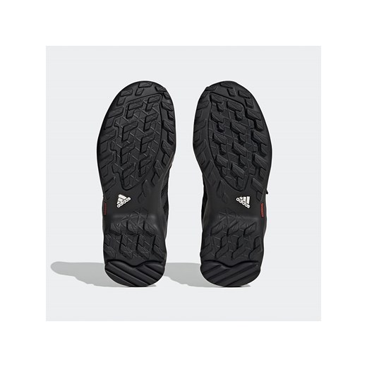 adidas Buty turystyczne &quot;Terrex AX2R&quot; w kolorze czarnym 38 wyprzedaż Limango Polska