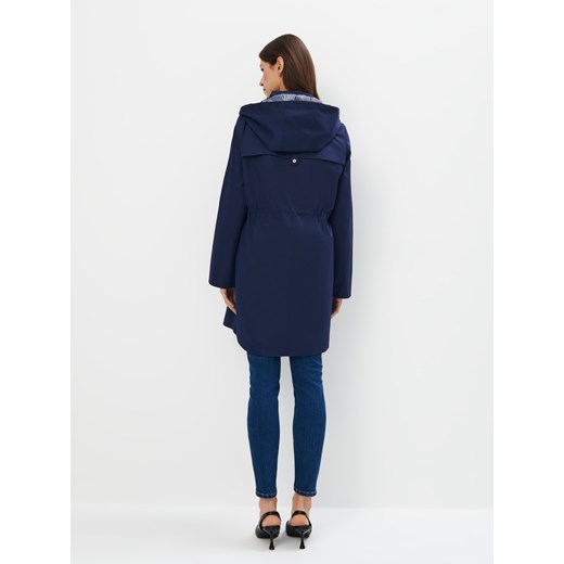 Parka damska Mohito