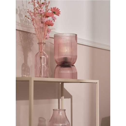 Sinsay - Lampka LED - różowy ze sklepu Sinsay w kategorii Oświetlenie led - zdjęcie 170498390