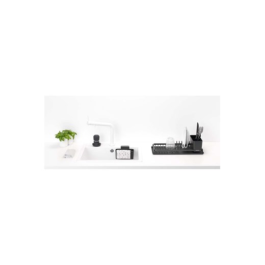 Brabantia zestaw do mycia naczyń SinkSide 4-pack ze sklepu ANSWEAR.com w kategorii Akcesoria kuchenne - zdjęcie 170500963