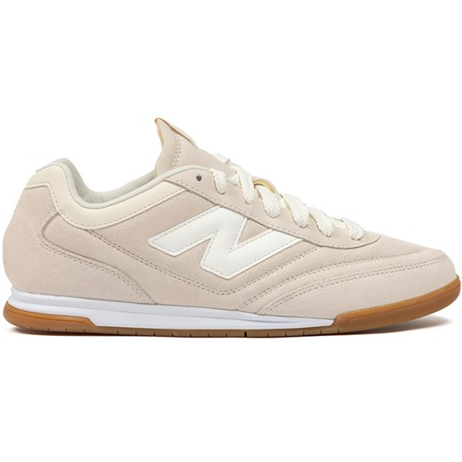 Buty unisex New Balance URC42EA – beżowe ze sklepu New Balance Poland w kategorii Buty sportowe męskie - zdjęcie 170501804