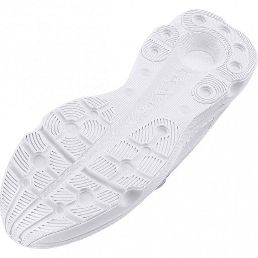 Damskie buty do biegania Under Armour UA W Infinite Pro - białe Under Armour 36 Sportstylestory.com