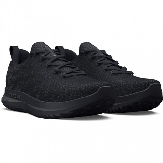 Damskie buty do biegania Under Armour UA W Velociti 3 - czarne ze sklepu Sportstylestory.com w kategorii Buty sportowe damskie - zdjęcie 170502202